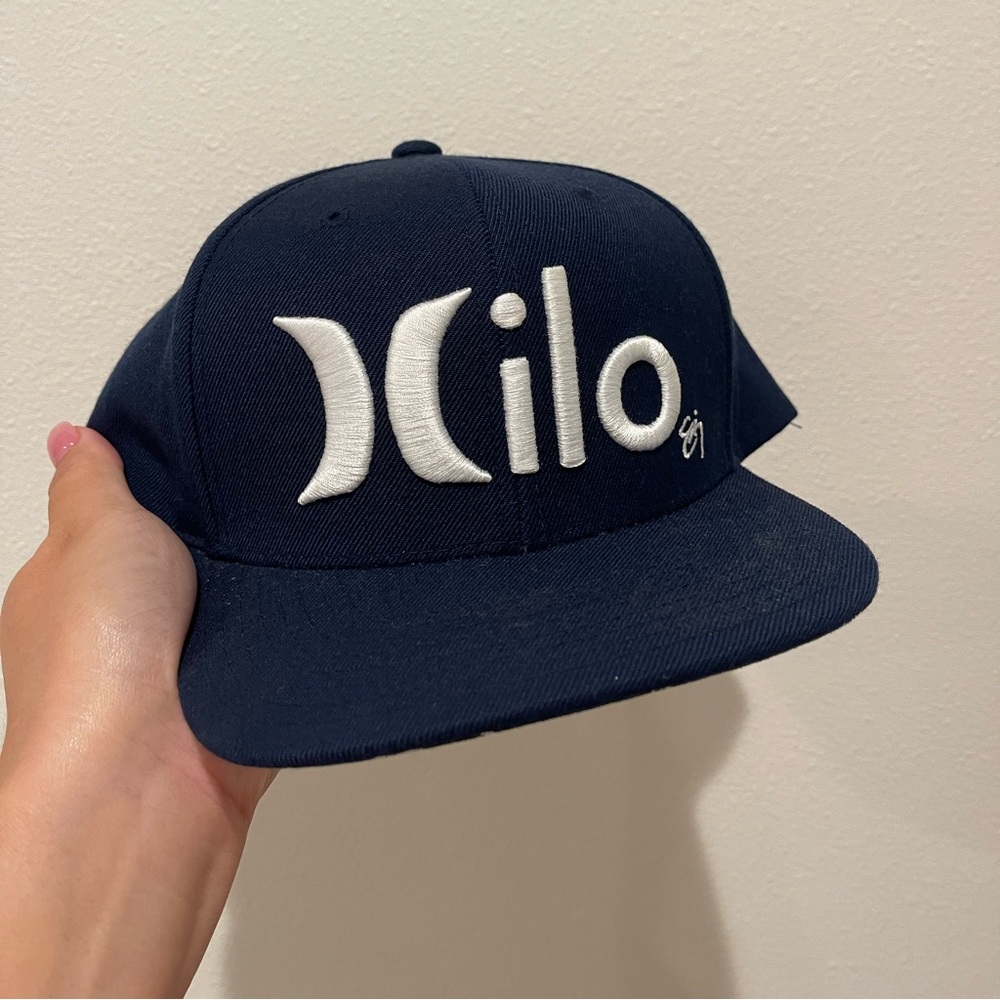 Sig Zane Mens Hat